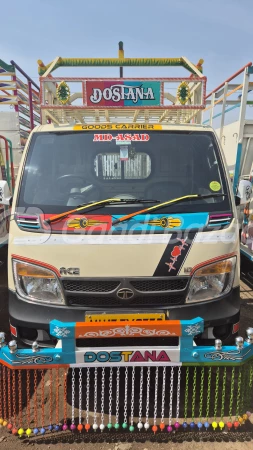 TATA MOTORS TATA ACE