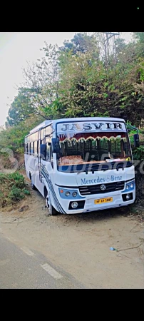 ASHOK LEYLAND LS1309