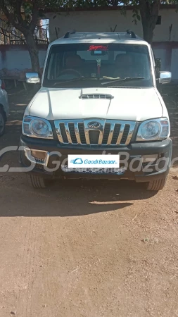 MAHINDRA SCORPIO