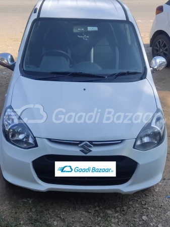 MARUTI SUZUKI ALTO 800