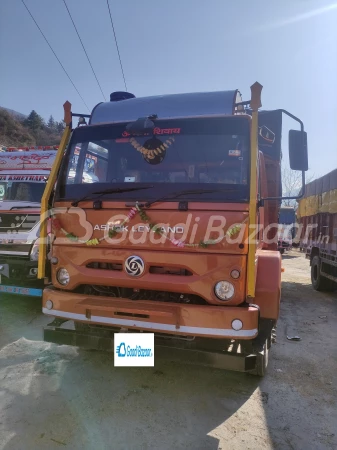 ASHOK LEYLAND Ecomet 1615 HE