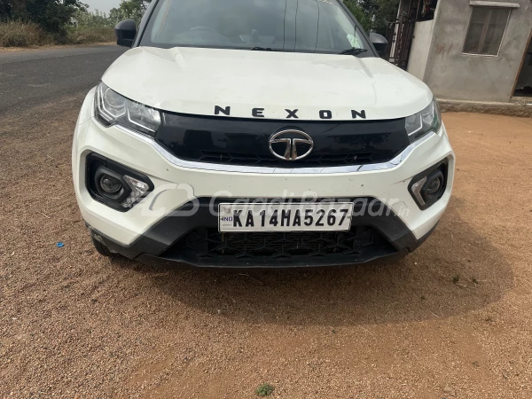 TATA MOTORS NEXON