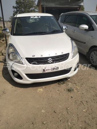 MARUTI SUZUKI SWIFT DZIRE