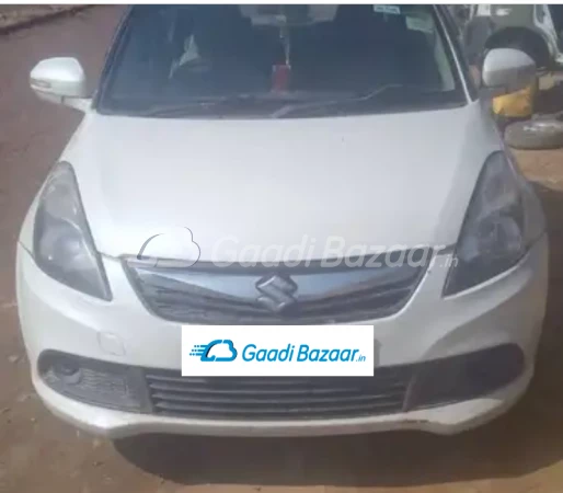 MARUTI SUZUKI SWIFT DZIRE