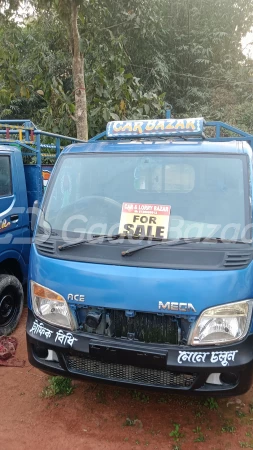 TATA MOTORS Ace Mega