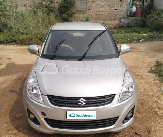 MARUTI SUZUKI SWIFT DZIRE