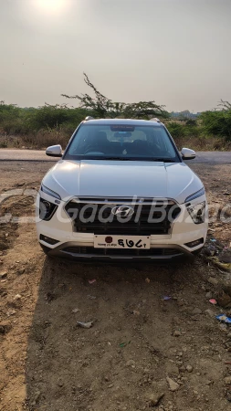 HYUNDAI HYUNDAI CRETA