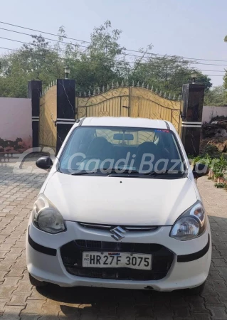 MARUTI SUZUKI ALTO 800