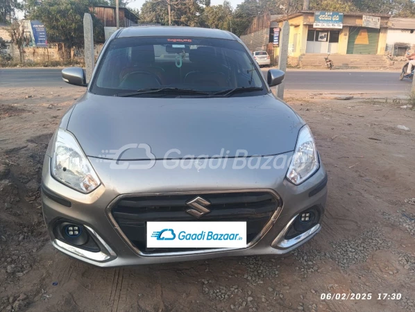 MARUTI SUZUKI Dzire