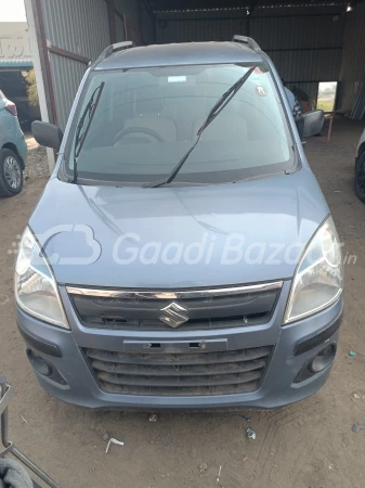 MARUTI SUZUKI WAGON R