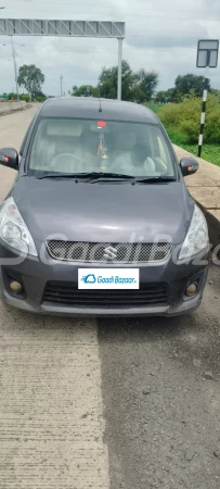 MARUTI SUZUKI ERTIGA