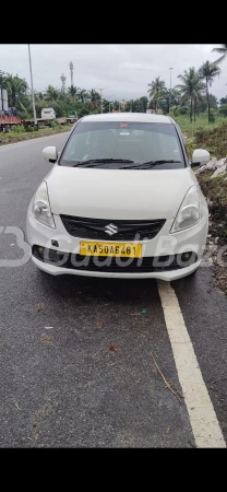 MARUTI SUZUKI Swift Dzire Tour