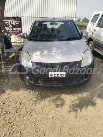 MARUTI SUZUKI SWIFT