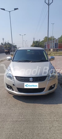 MARUTI SUZUKI SWIFT DZIRE