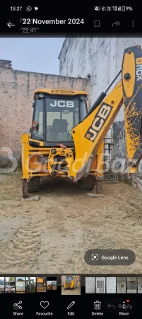 Jcb 3DXL