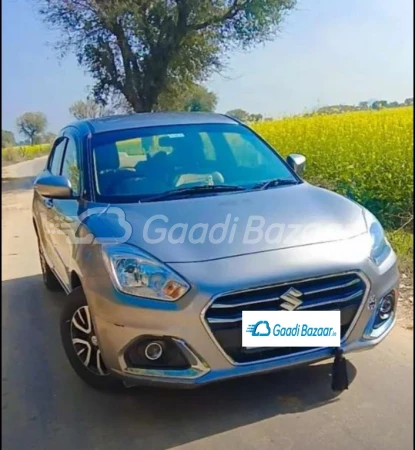 MARUTI SUZUKI Dzire