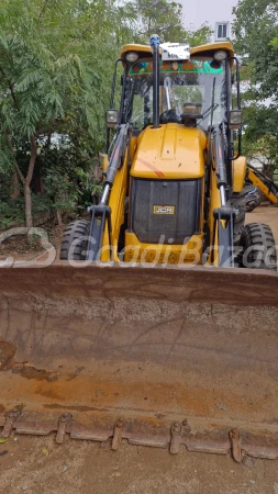 Jcb 3DX-76HP