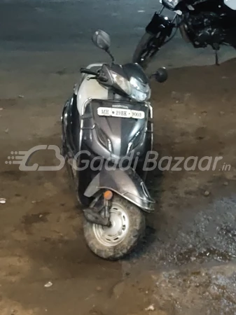 Honda Activa 5G