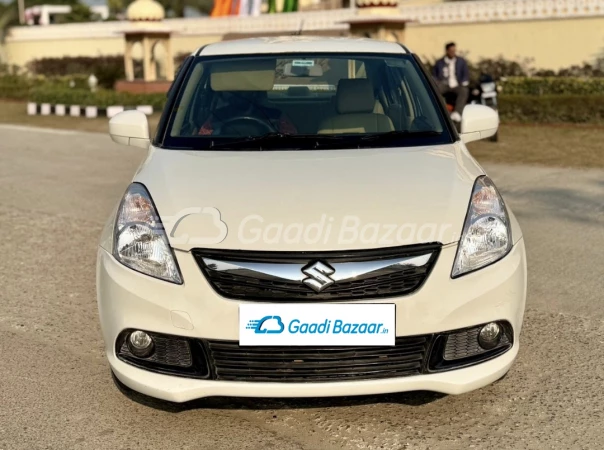 MARUTI SUZUKI Dzire