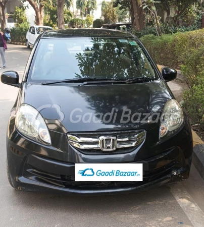 HONDA AMAZE