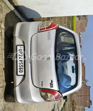 MARUTI SUZUKI ALTO 800