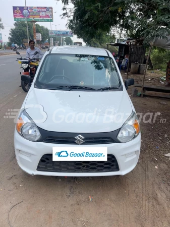 MARUTI SUZUKI ALTO