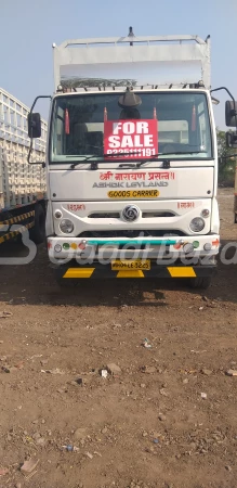 ASHOK LEYLAND ECOMET STAR 1815HE