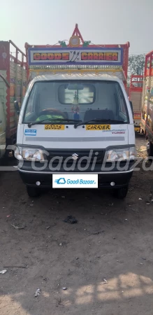 Maruti Suzuki Super Carry Diesel