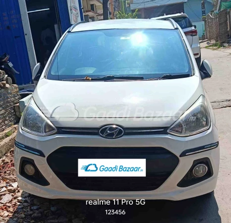 HYUNDAI GRAND I 10