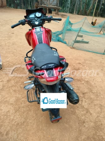 TVS Apache RTR 160