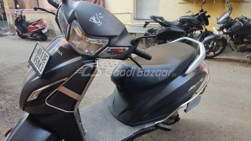 Honda Activa 5G