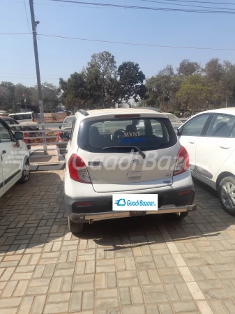 MARUTI SUZUKI CELERIO