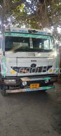 TATA MOTORS Signa 5525.S