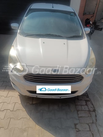 Ford Figo