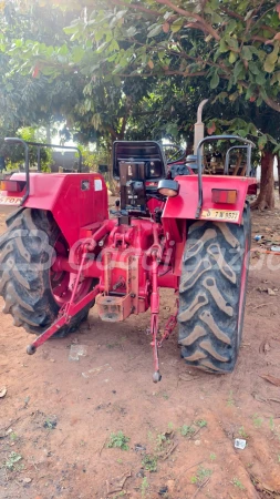 MAHINDRA 275 Di Eco