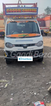 MAHINDRA JEETO