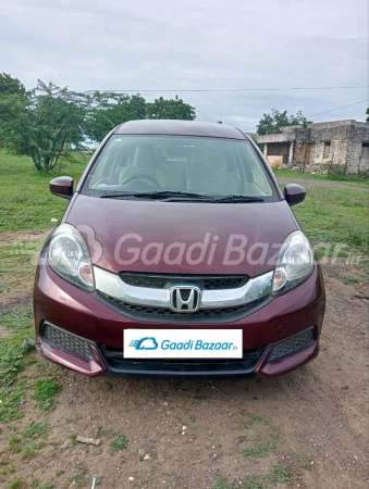 HONDA MOBILIO