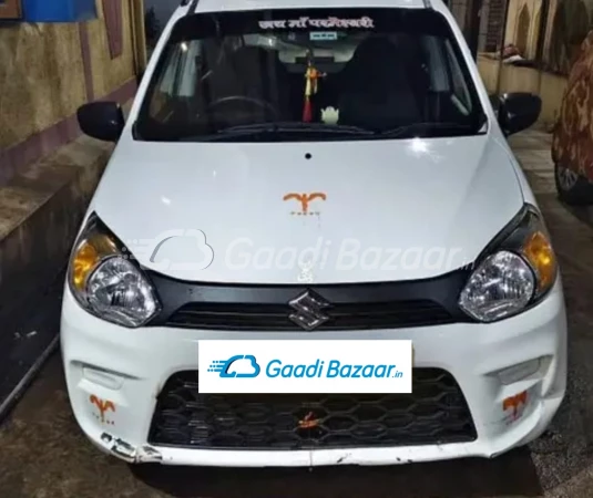 MARUTI SUZUKI ALTO