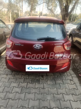 HYUNDAI GRAND I 10