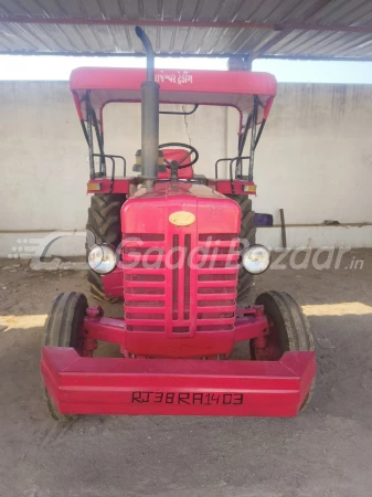 MAHINDRA  275 DI XP Plus