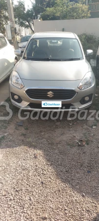 MARUTI SUZUKI Dzire