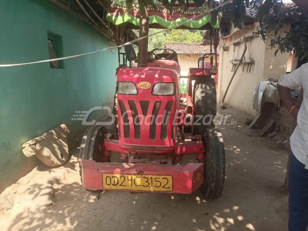 MAHINDRA 415 Di