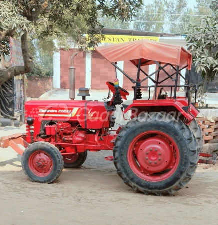 MAHINDRA Jivo 365 DI 4WD