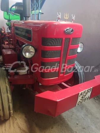 MAHINDRA 275 TU XP Plus