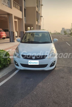 MARUTI SUZUKI SWIFT DZIRE