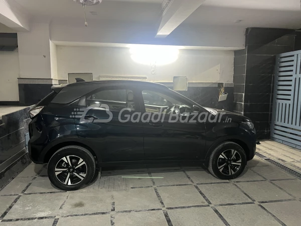 TATA MOTORS NEXON EV 