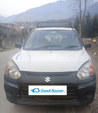 MARUTI SUZUKI ALTO 800