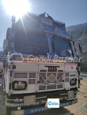 TATA MOTORS LPT 1613