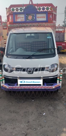 MAHINDRA JEETO