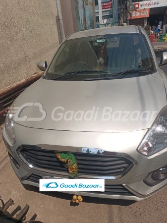 MARUTI SUZUKI Dzire